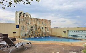 新加坡盛捷明古連服務式公寓